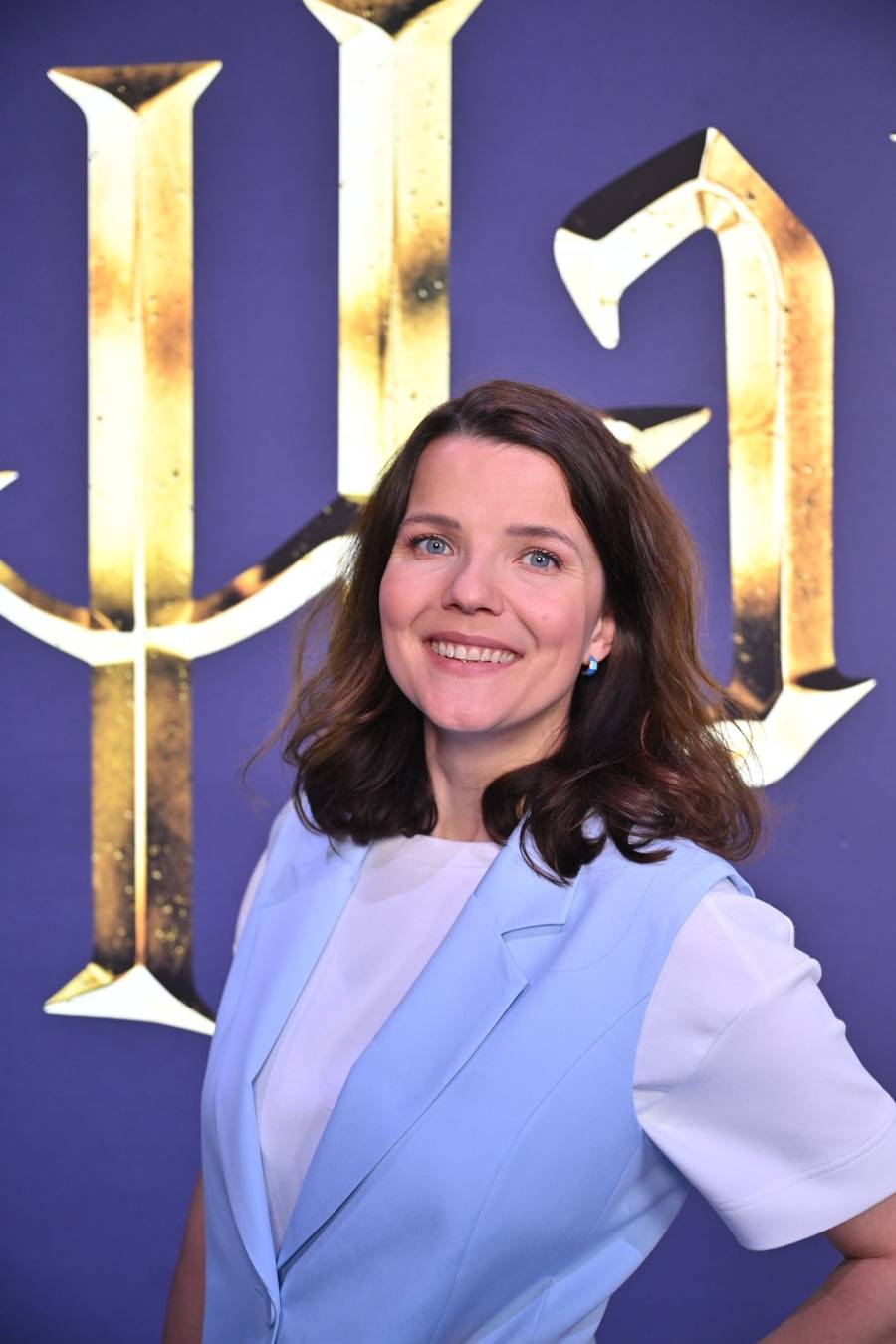 Otwarcie wystawy Harry Potter! Do Hogwartu przenieśli się Joanna Jabłczyńska, Ewa Drzyzga, Ewa Wachowicz (FOTO)