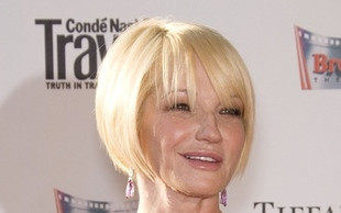 Najnowsza zdobycz Fiennesa