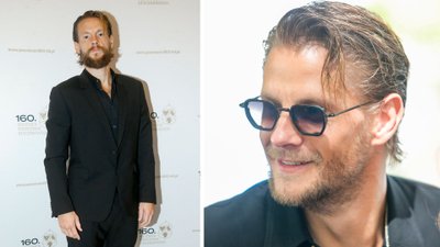 Sebastian Fabijański wypuścił nowy hit, w którym rapuje: “Chcę się zakochać tak jak idiota”