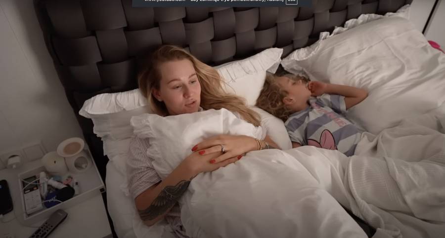 Andziaks i Luka spodziewają się drugiego dziecka