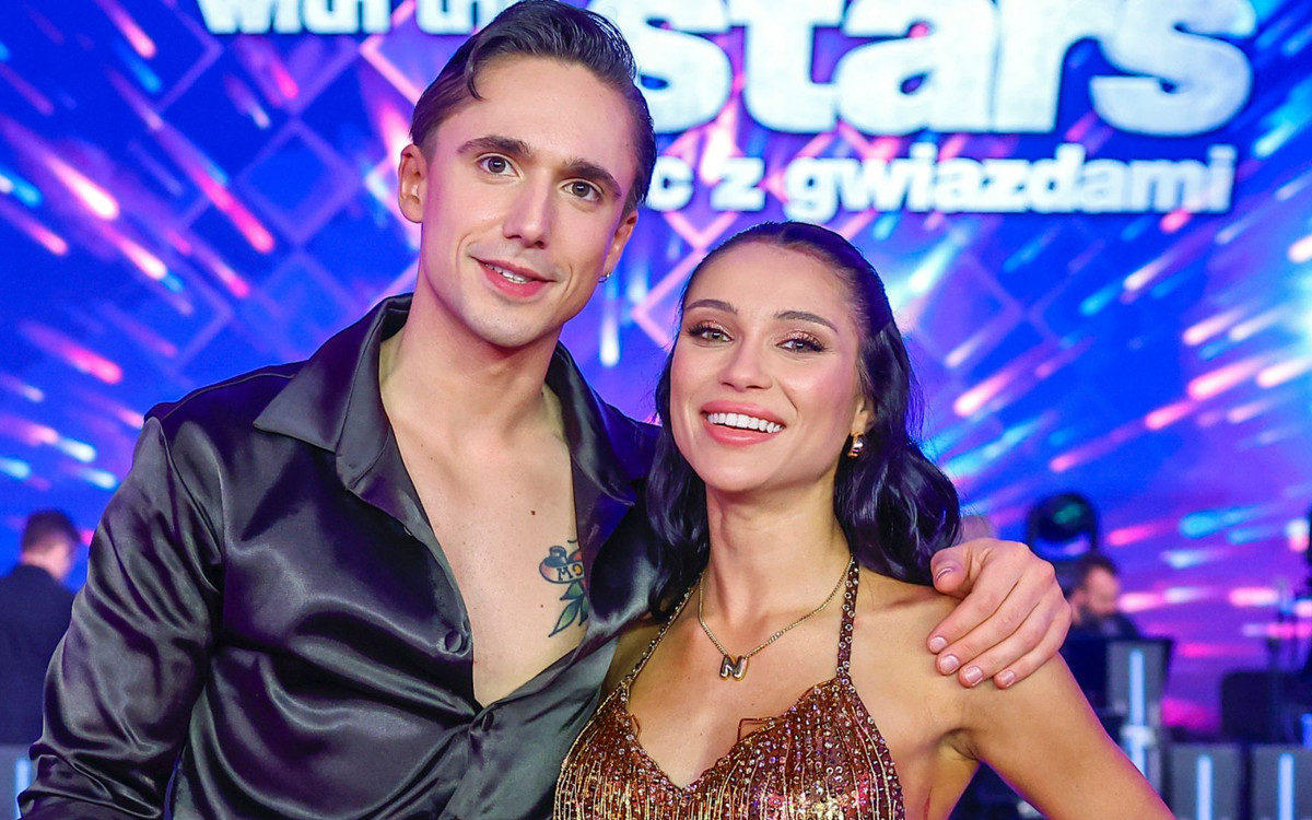 Kucina w bokserkach szykuje śniadanie dla Natsu. Plotki okazały się prawdą