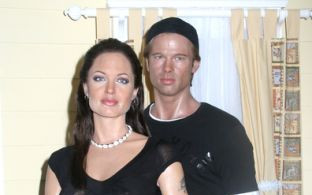 Brad i Angelina mają się dobrze