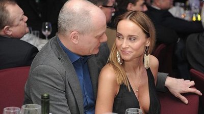 Katarzyna Krawczyk, partnerka Zelta, jest… babcią