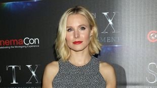 Dramatyczne wyznanie Kristen Bell: Czułam się bezwartościowa