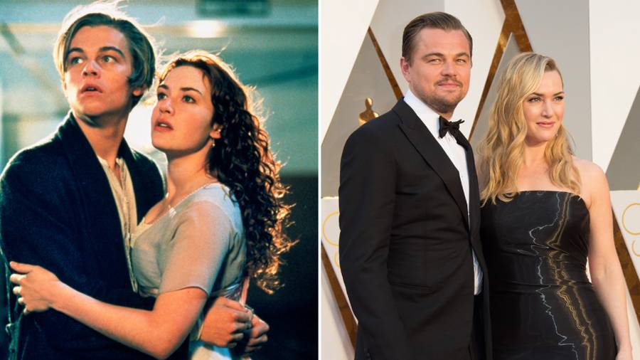 "Titanic" ma już 24 lata! Jak przez ten czas zmienili się aktorzy?