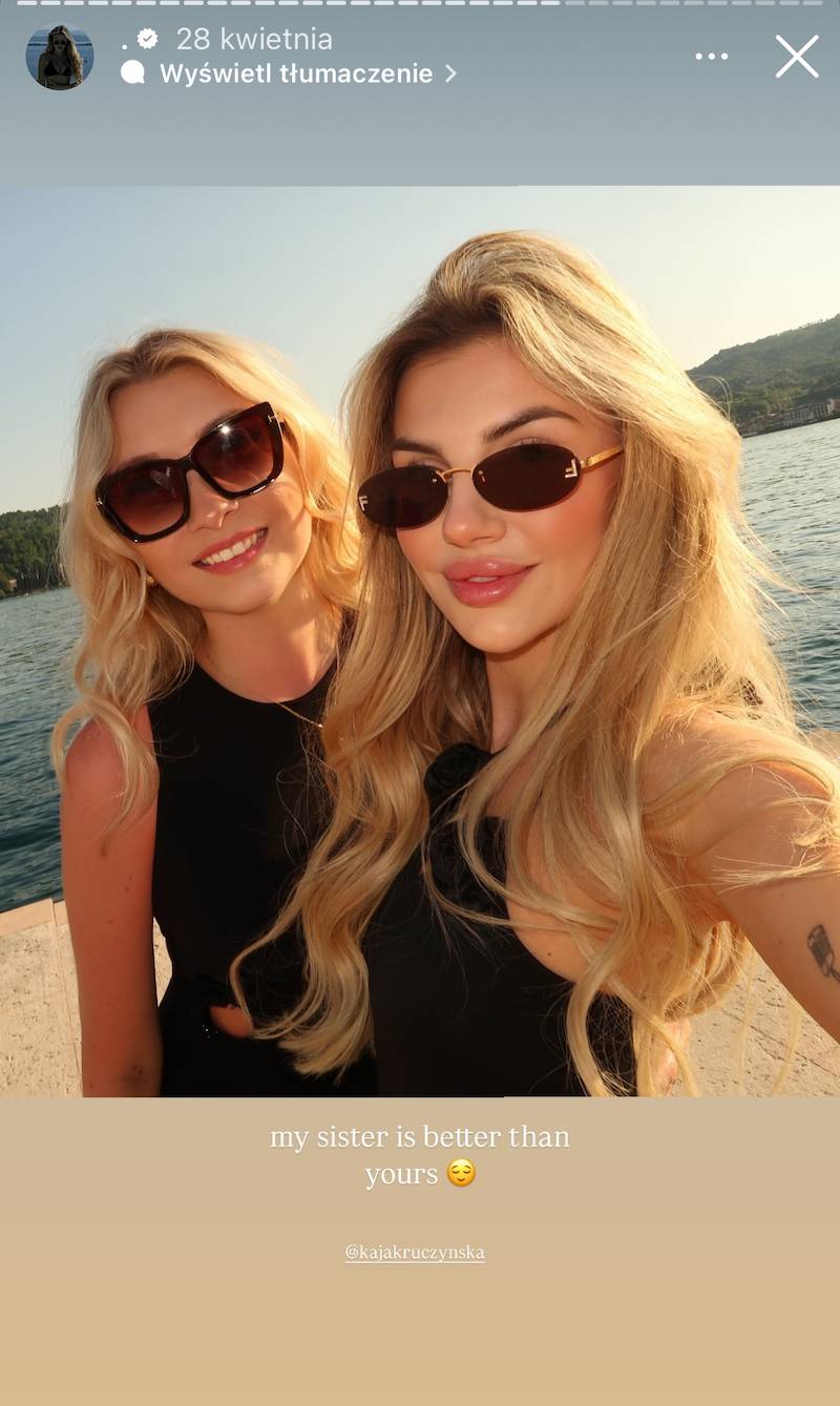 Sonia Szklanowska spędzała piękny czas z rodzicami na miesiąc przed śmiercią. Spójrzcie na te nagrania!