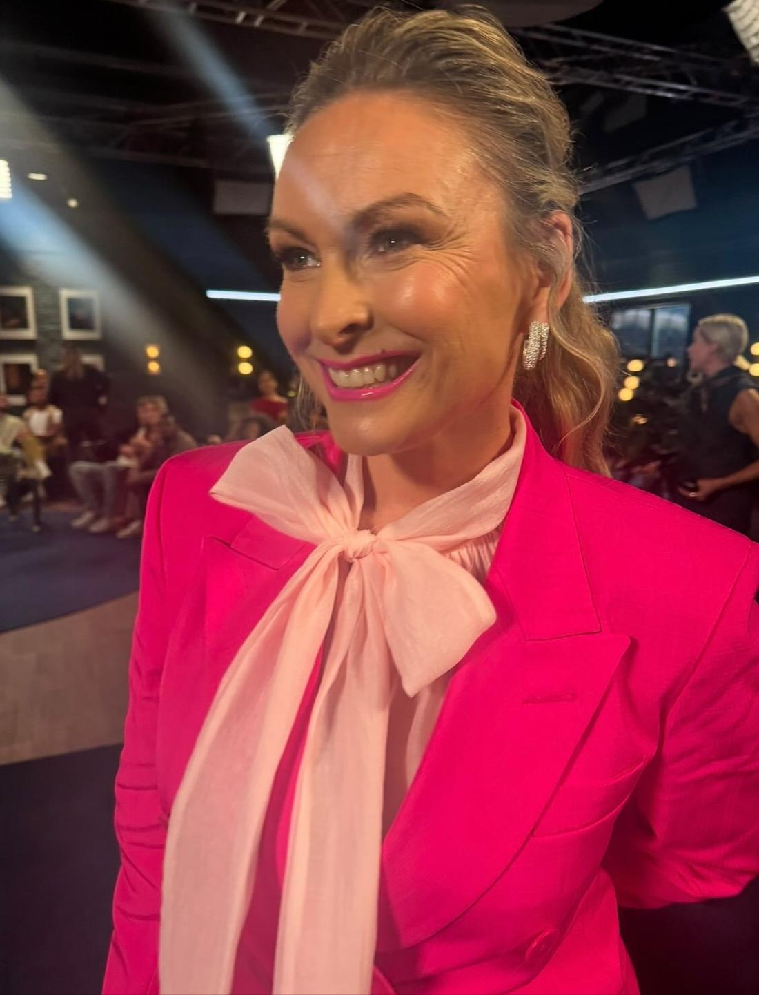 Mel Schilling, fot. Instagram