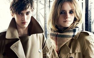 Emma Watson będzie projektantką