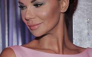 Edyta Górniak jak za starych dobrych lat (FOTO)