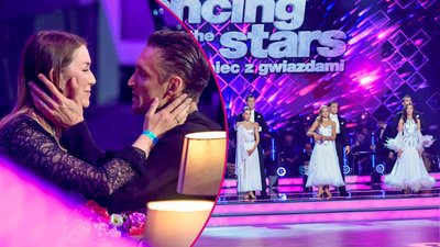 Żona Filipa Gurłacza mówi o trudach udziału w “TzG”. Internauci: “Tam jest słabo między nimi”