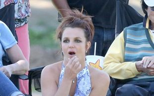 Britney Spears już ma nowego chłopaka!