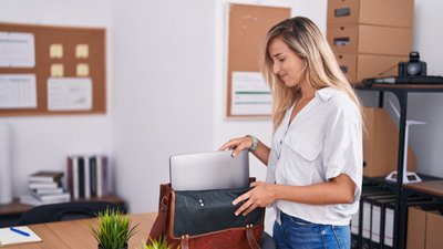 Torby na laptopa – jak wybrać najlepszy model?