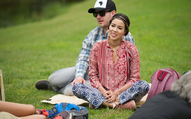 Mamy zdjęcia z 4. odcinka Agenta! (FOTO)