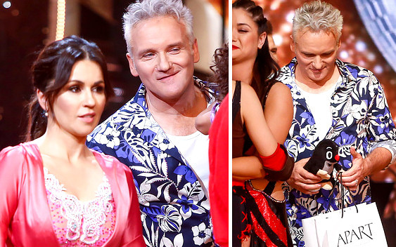 TYLKO U NAS! Mowa ciała Beaty Tadli i Jarosława Kreta, jak wyglądają ich relacje