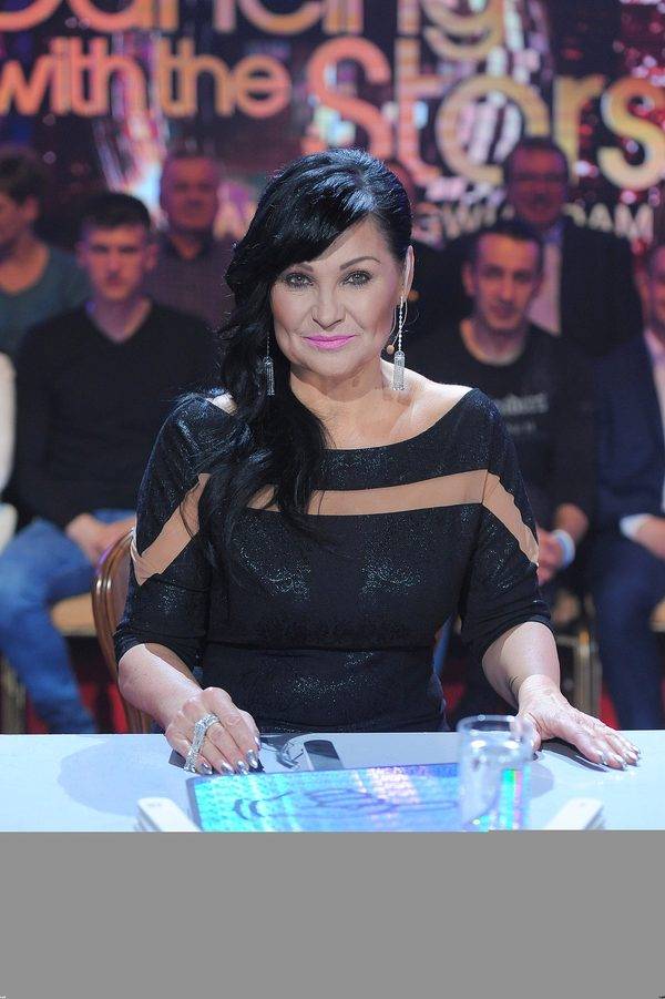 Ada Fijał i Grzegorz Łapanowski odpadli z Tańca z gwiazdami