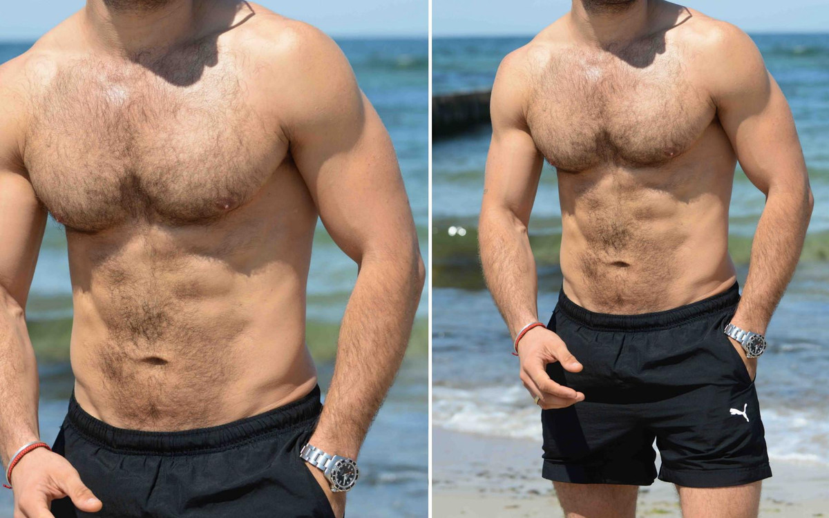 Czy to największe CIACHO Pollywood? (ZDJĘCIA)