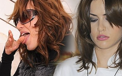 Marta Żmuda jadła… jadła… aż się zaokrągliła (FOTO)