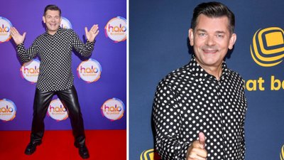 Zenek Martyniuk ponownie poprowadzi nowy program w Polsacie!