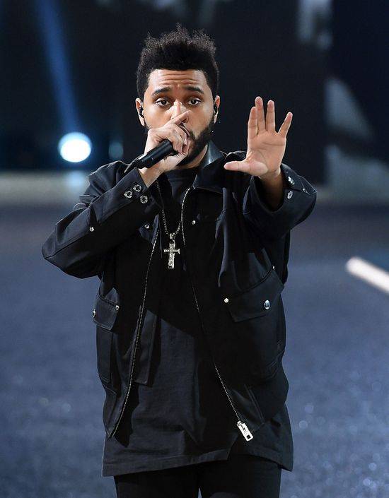 To koniec związku Seleny Gomez i The Weeknd!