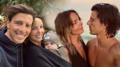 Wszystko zaczęło się od WŁOSÓW. Kulisy związku Agnieszki Włodarczyk i Roberta Karasia