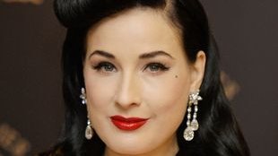 Przy niej rozebrane modelki wyglądają słabo (FOTO)