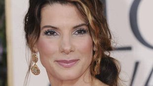 Sandra Bullock we wtorek udzieli pierwszego wywiadu!