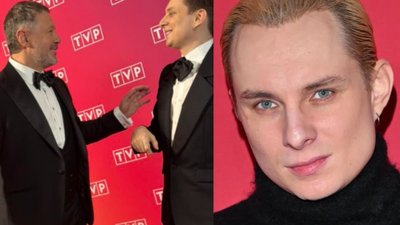 Ralph Kamiński zabrał głos ws. ostatnich doniesień. “Nie jesteśmy z Piaskiem oficjalnie”