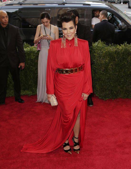 Gala Met 2015