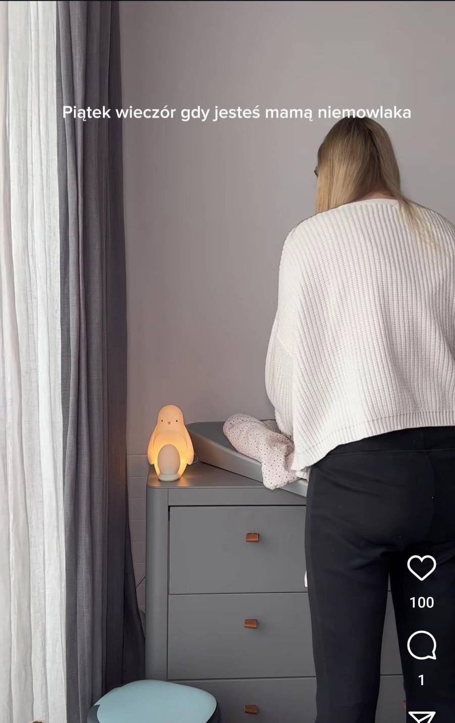 Dom Krzysztofa Ibisza fot. Instagram