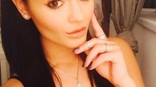 Honorata Skarbek pokazała przystojnego brata (Insta)