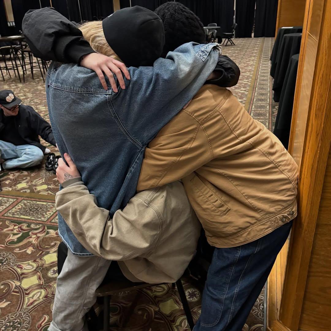 Billie Eilish, fot. Instagram. 