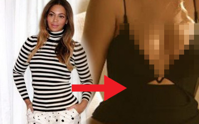 Beyonce przeszła operację plastyczną? (FOTO)