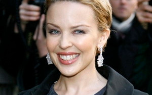 Kylie Minogue zarabia w Dubaju