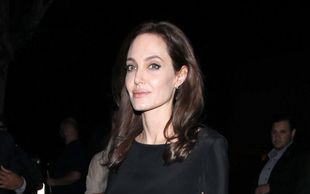 Angelina Jolie ma ROMANS z kolegą z planu?!