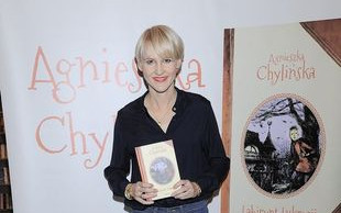 Tak wyglądał pierwszy występ Chylińskiej w telewizji (VIDEO)