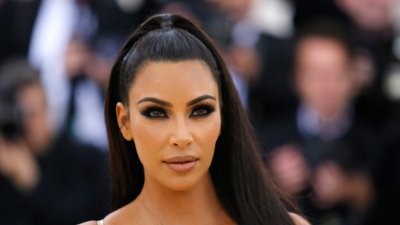 Kim Kardashian zdradza z kim będzie się teraz spotykać!