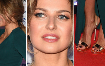 Anna Lewandowska królową na Gali Mistrzów Sportu?