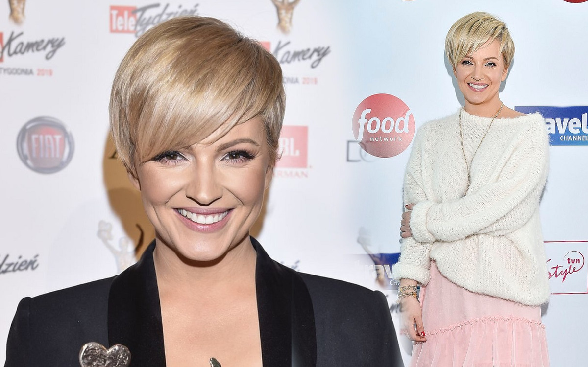 Jakie zaskoczenie! Dorota Szelągowska była asystentką znanej gwiazdy