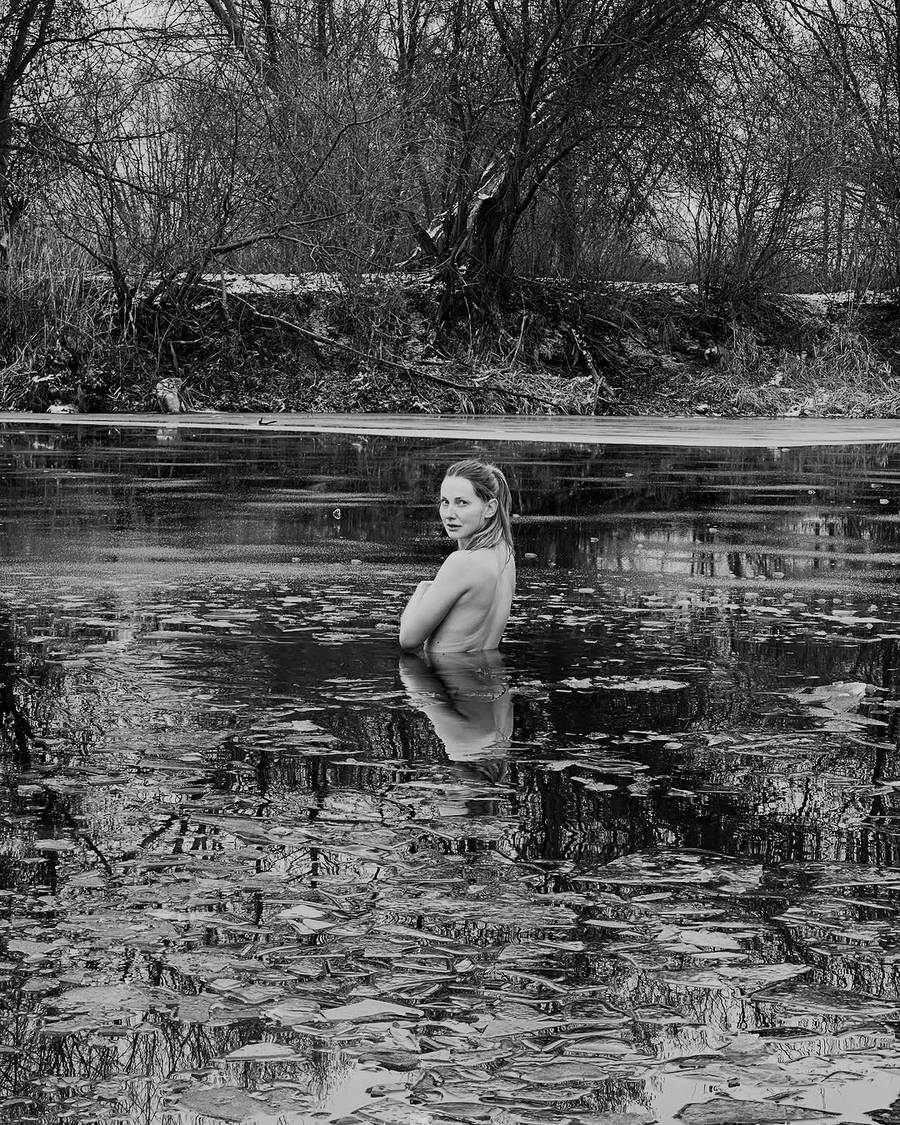 Joanna Moro, fot. Instagram.