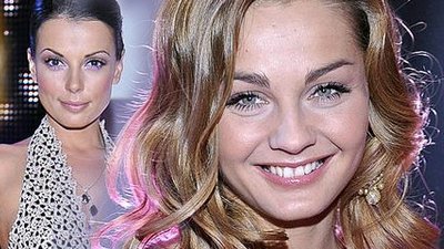 Kompromitacja Paris Hilton, ból Gosi Andrzejewicz