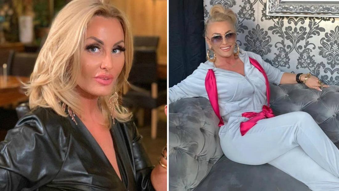 Dagmara Kaźmierska zagrała w "Pamiętnikach z wakacji"