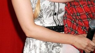 Holly Madison opowie córce, jak chciała popełnić samobójstwo