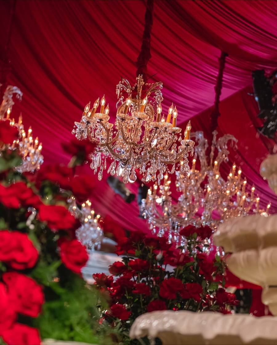 Kris Jenner, fot. Instagram.