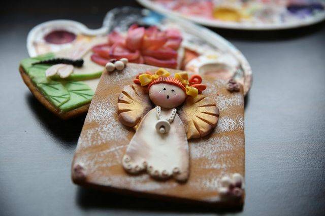 Pomysły na prezenty świąteczne