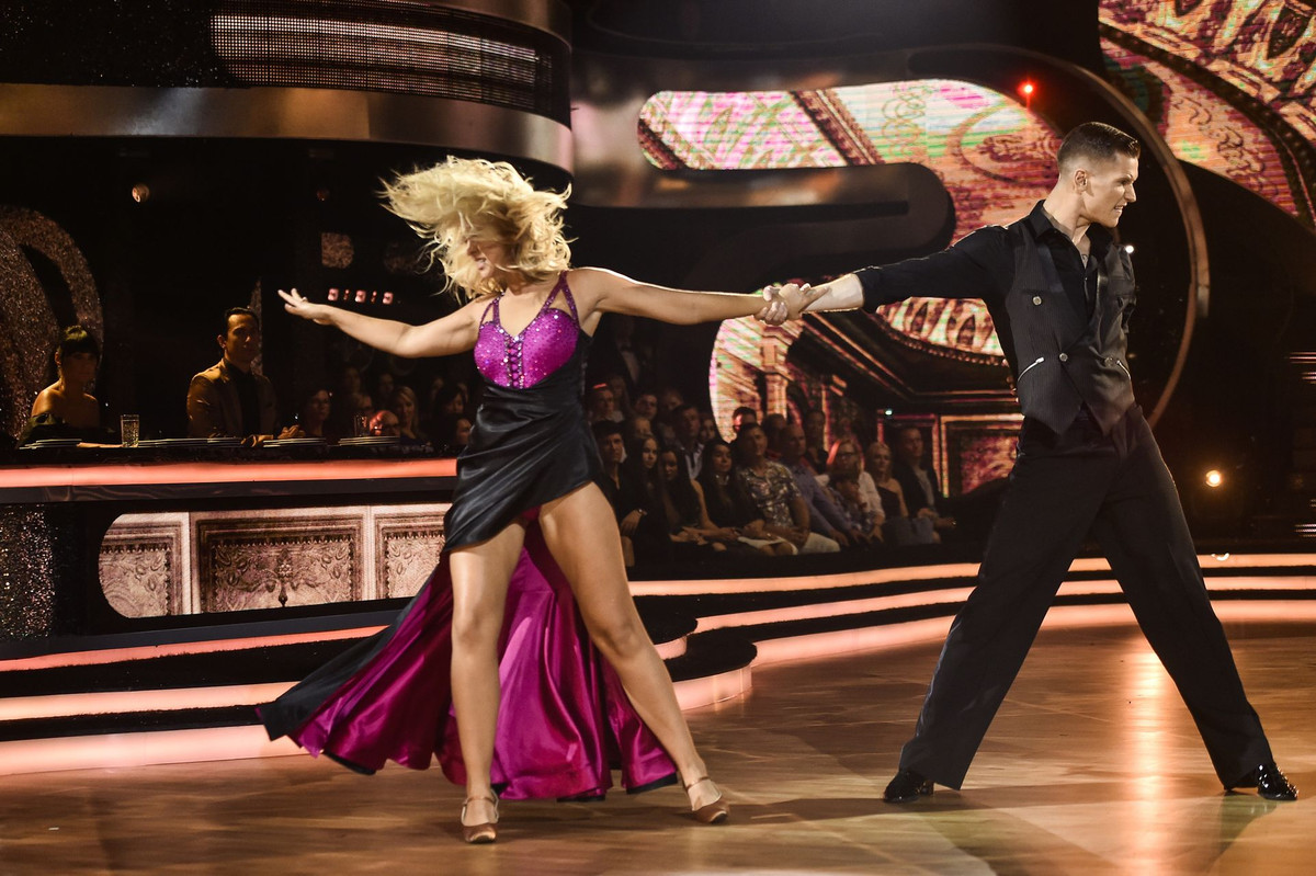 Nie było szału. Nie wiem, skąd ten zachwyt.