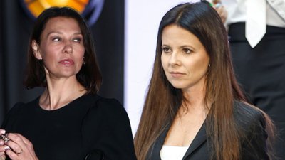 Orłoś nie wytrzymała. Uderza w Popek: “Powiedziałaś A, powiedz B”