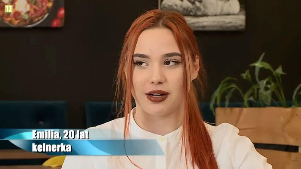 Natalisa/kadr "Kuchenne rewolucje" TVN