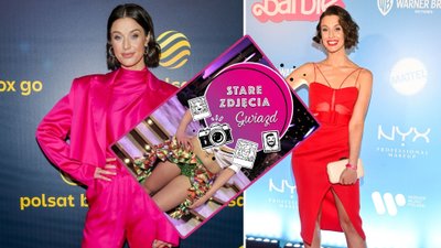 Zaczynała jako “BrzydUla”! Tak Julia Kamińska zmieniała się przez ostatnie 15 lat! (FOTO)