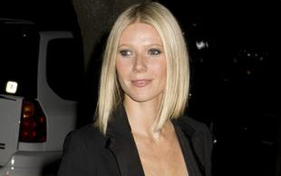 Gwyneth Paltrow  w reklamach marki Tod’s