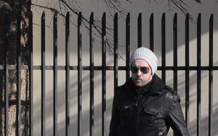 Nergal wraca do formy (FOTO)